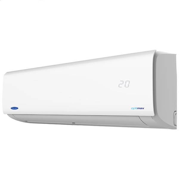 53KHCT12DN-708F-تكييف كاريير اوبتيماكس 1.5 حصان بارد فقط - انفرتر