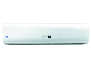 تكييف كاريير اوبتيماكس إنفرتر 4 حصان بارد- ساخن 53QHET30DN-708F