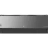 تكييف إل جى ARTCOOL ديوال إنفرتر كومبريسور 2.25 حصان بارد-ساخن S4-W18KLRMA